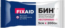 Fixaid бинт эластичный