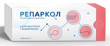РЕПАРКОЛ гель коллагеновый