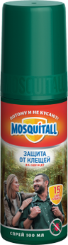 Mosquitall