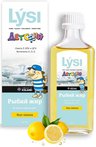 Lysi, Детский рыбий жир