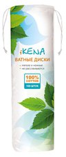 iKena ватные диски