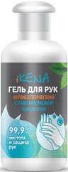 iKena гель для рук