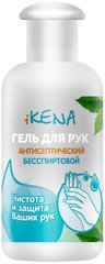 iKena гель для рук антисептический