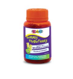 Pediakid пробиотик