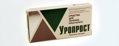 Уропрост