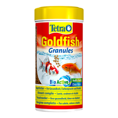 Корм для рыб TETRA Goldfisch granules в гранулах для золотых рыб