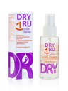 Dry ru foot spray