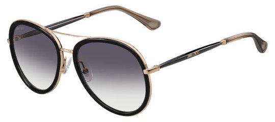 Очки солнцезащитные Jimmy Choo TORA/S (JIM-223698QBE579C)