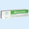 Микоспор