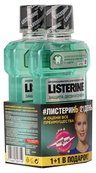 Listerine, защита зубов и десен