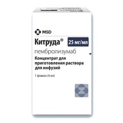 Китруда - фото упаковки