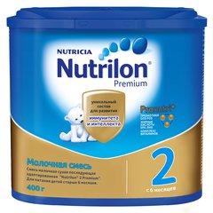 Nutrilon-2 Premium