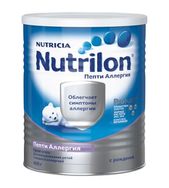 Nutrilon Пепти Аллергия