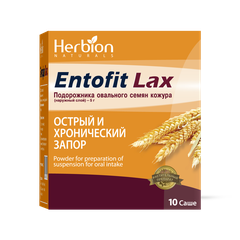 Энтофит Лакс