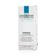 La Roche-Posay Hydreane Extra Riche