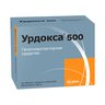 Урдокса 500