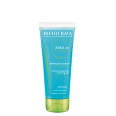 BIODERMA Sebium очищающий