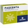 Рабевита