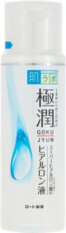 Gokujyun Lotion Light, Hadalabo