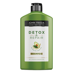 Джон Фрида Detox Repair