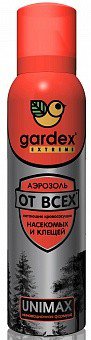 Gardex Extreme