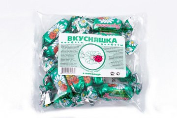 Фруктозов Конфеты вкусняшка на фруктозе