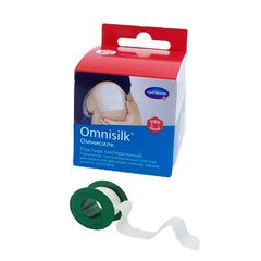 Пластырь, Omnisilk