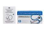 Cs medica стетофонендоскоп cs-417