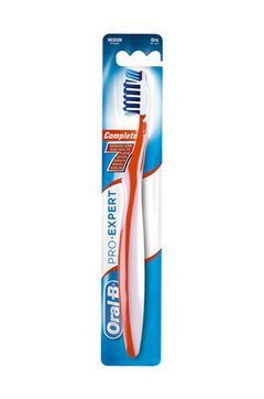 Oral-B Cross Complete зубная щетка