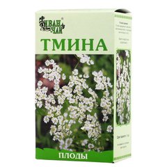 Тмина плоды