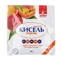Джели плюс