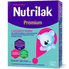 Nutrilak Premium Caesarea БИФИ