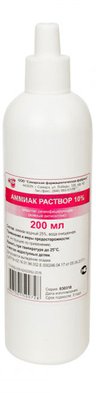 Аммиак