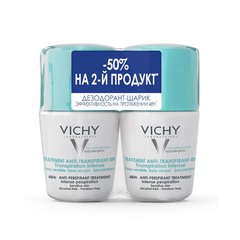 Vichy Homme 48 часов