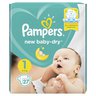 Подгузники Pampers New Baby-Dry