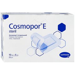 Cosmopor E повязка