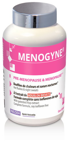 Menogyne