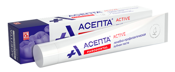 Асепта Актив