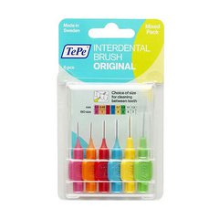 TePe Interdental Brush Original Межзубные ершики