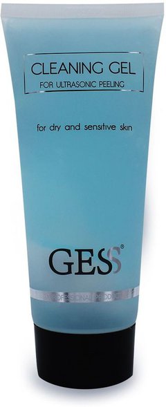 Gess Cleaning Gel