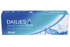 Линза контактная Dailies AquaComfort Plus