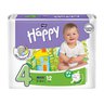 Bella Подгузники Baby Happy MAXI