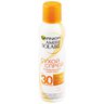 Garnier ambre solaire