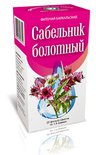 Сабельник болотный