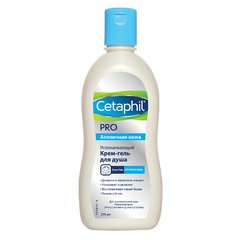 Cetaphil Pro крем-гель