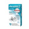 Silkoplast Пластырь