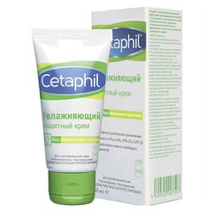 Cetaphil pro крем