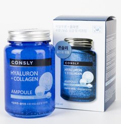 Consly Hyaluron Collagen