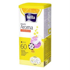 Bella Panty Aroma Energy прокладки гигиенические