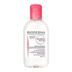 Bioderma Мицелярная вода